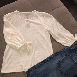 Lucky brand top